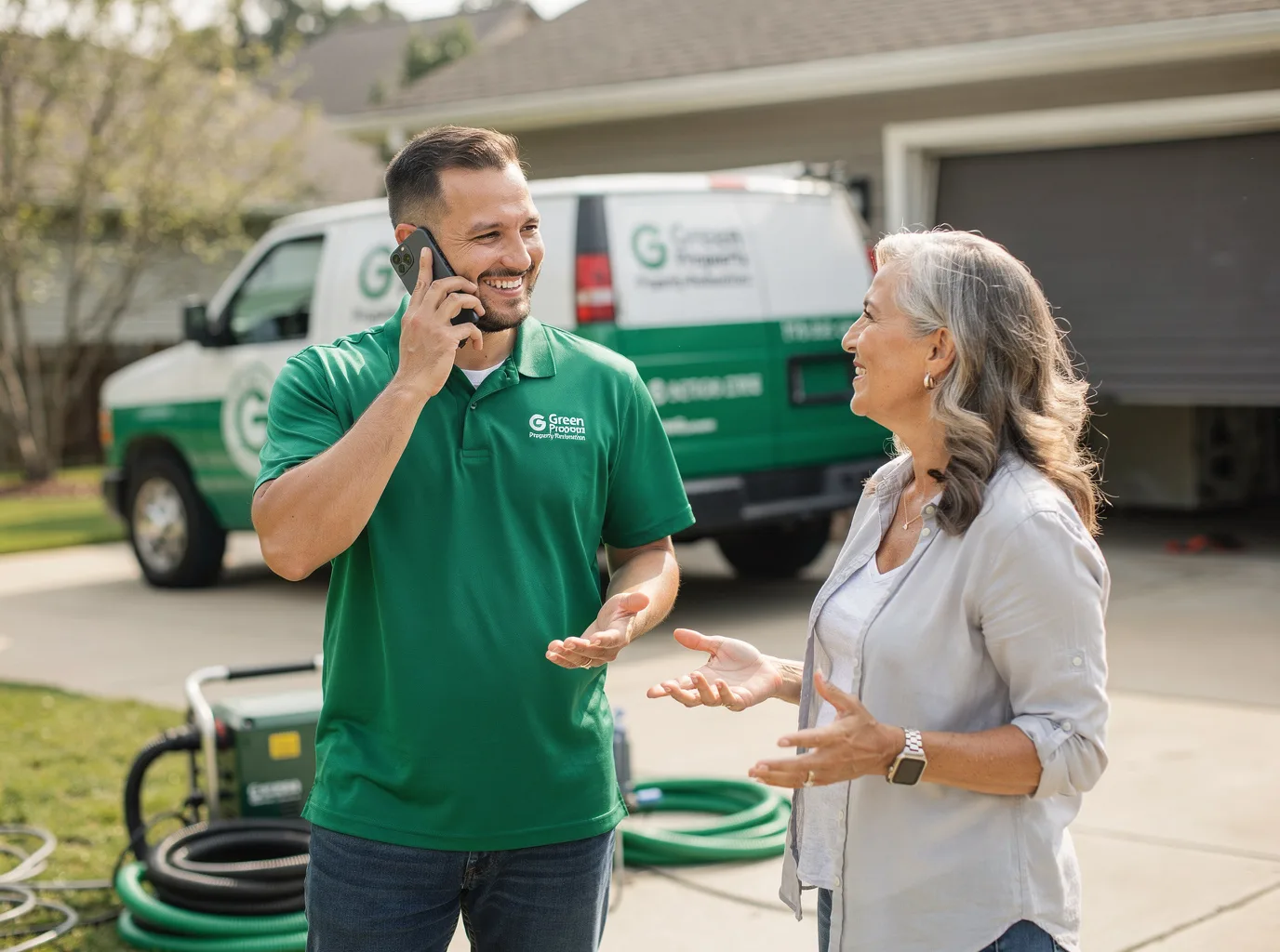 Water Damage Restoration Palmyra, VA FAQs